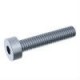 low head cap screws