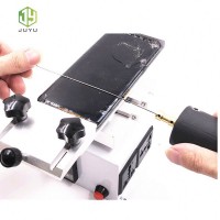 Automatic Lcd Screen Repair Equipment Lcd Removing Glue Electric Screwdriver Tool For Mobile