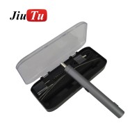 2in1 Electric Screwdriver LCD UV Film Cleaner Screw Driver OCA Sticker Removing Glue Remover Tool