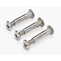 furniture cam lock screw