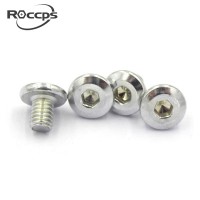 socket furniture screws