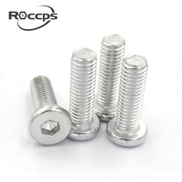 Screws For Metal Bunk Beds Carbon Steel Pan Head Screws