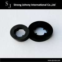 #10 #12 #14 Nylon Washer Plastic Washer PVC Washers