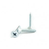 Removable Screw Bolts Phillips Drive CSK Self Tapping Screw