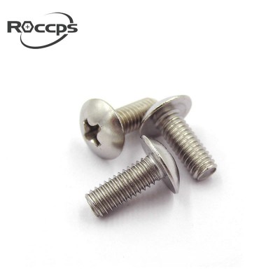 carbon steel c1022 screw