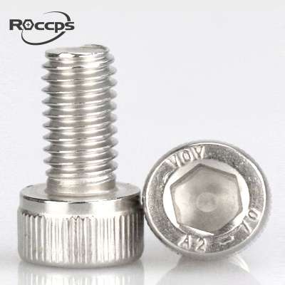 DIN912 allen head bolts M8*30