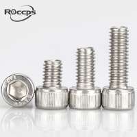 DIN912 socket head cap screws 4*30